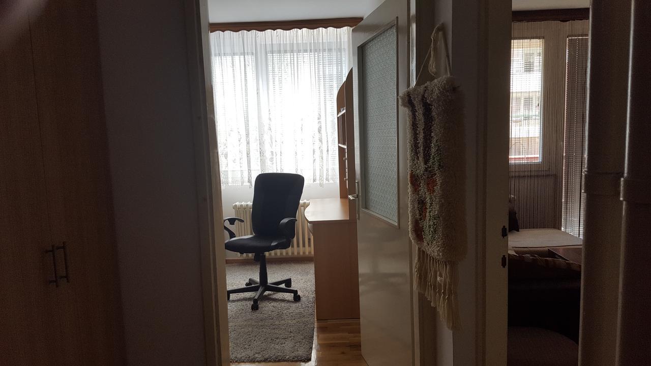 Apartment Zenica Esterno foto