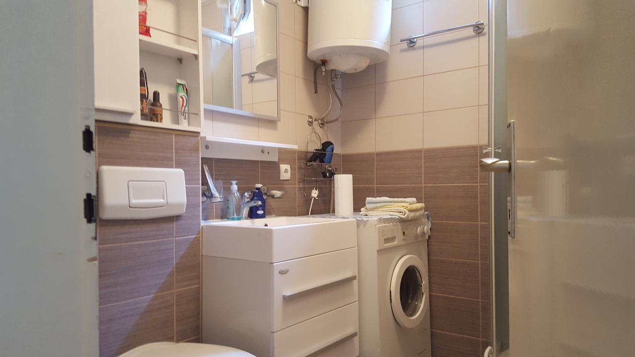 Apartment Zenica Esterno foto